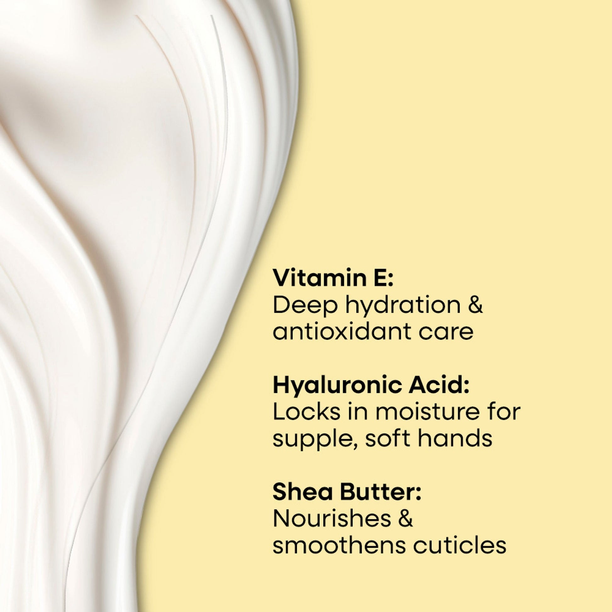 Wanderlust Hand & Nail Creme - Amalfi Lemon & Sea Salt  Grab2Buy Wanderlust Grab2Buy