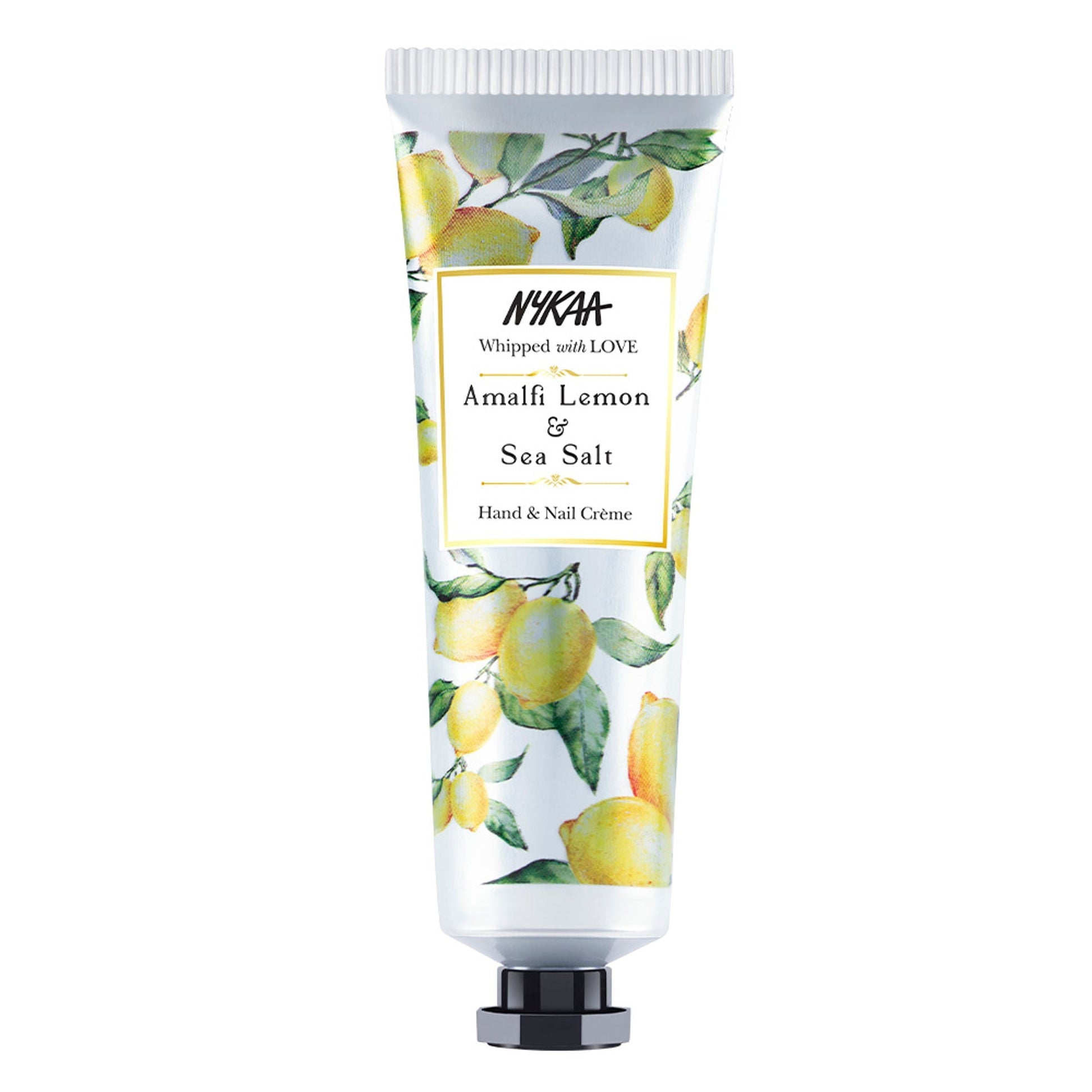 Wanderlust Hand & Nail Creme - Amalfi Lemon & Sea Salt  Grab2Buy Wanderlust Grab2Buy