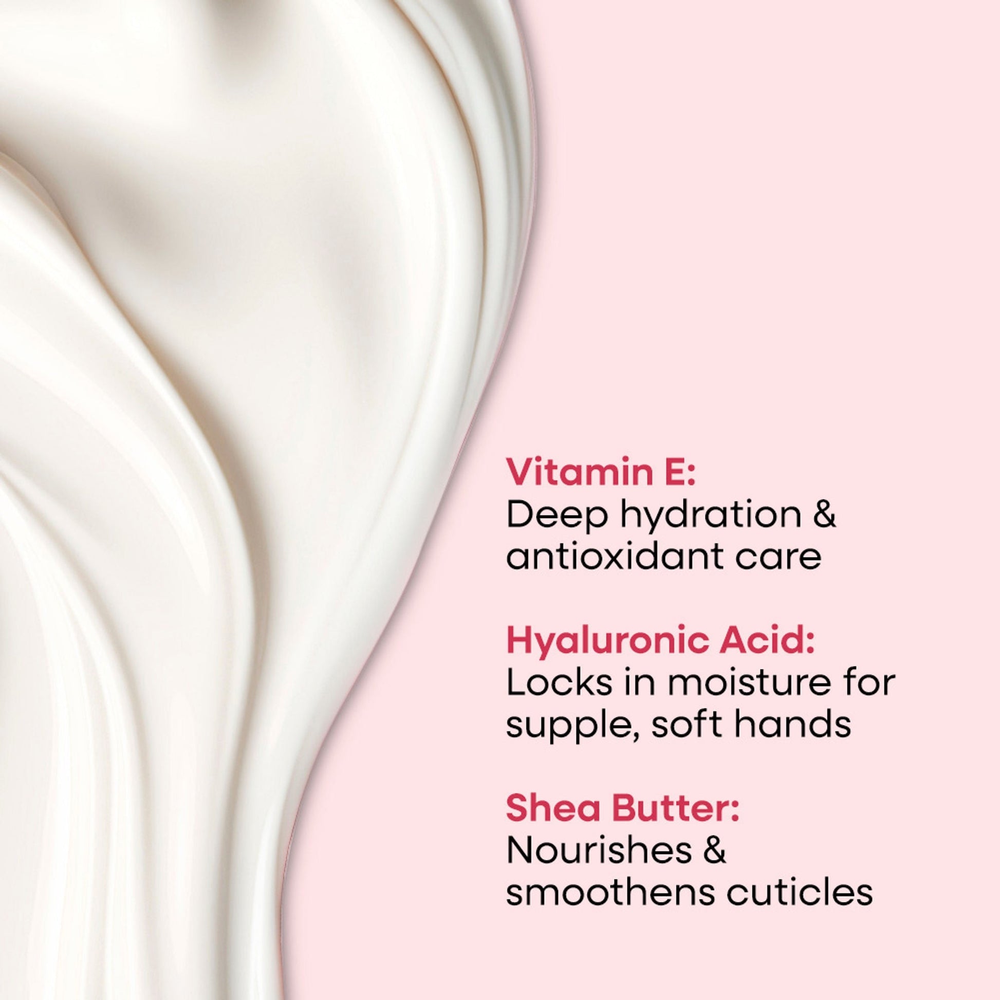 Wanderlust Hand & Nail Creme - Strawberry & Vanilla  Grab2Buy Wanderlust Grab2Buy