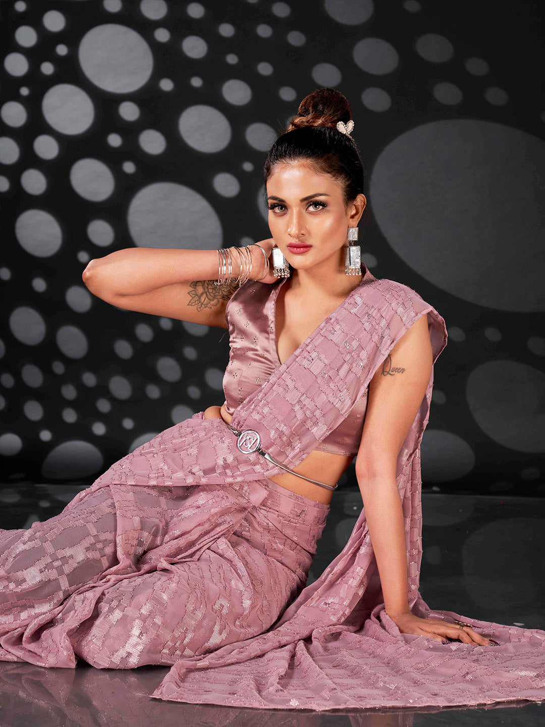 Tikhi Imli Embellished Grab2Buy 