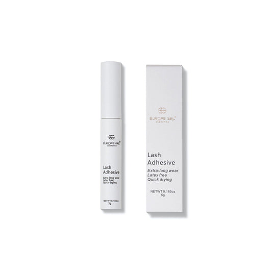 Europe Girl False Eyelash Glue Adhesive