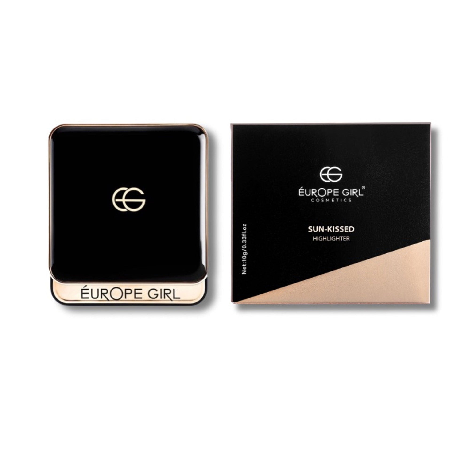 Europe Girl Sun-Kissed Highlighter - EG-02 Be Star
