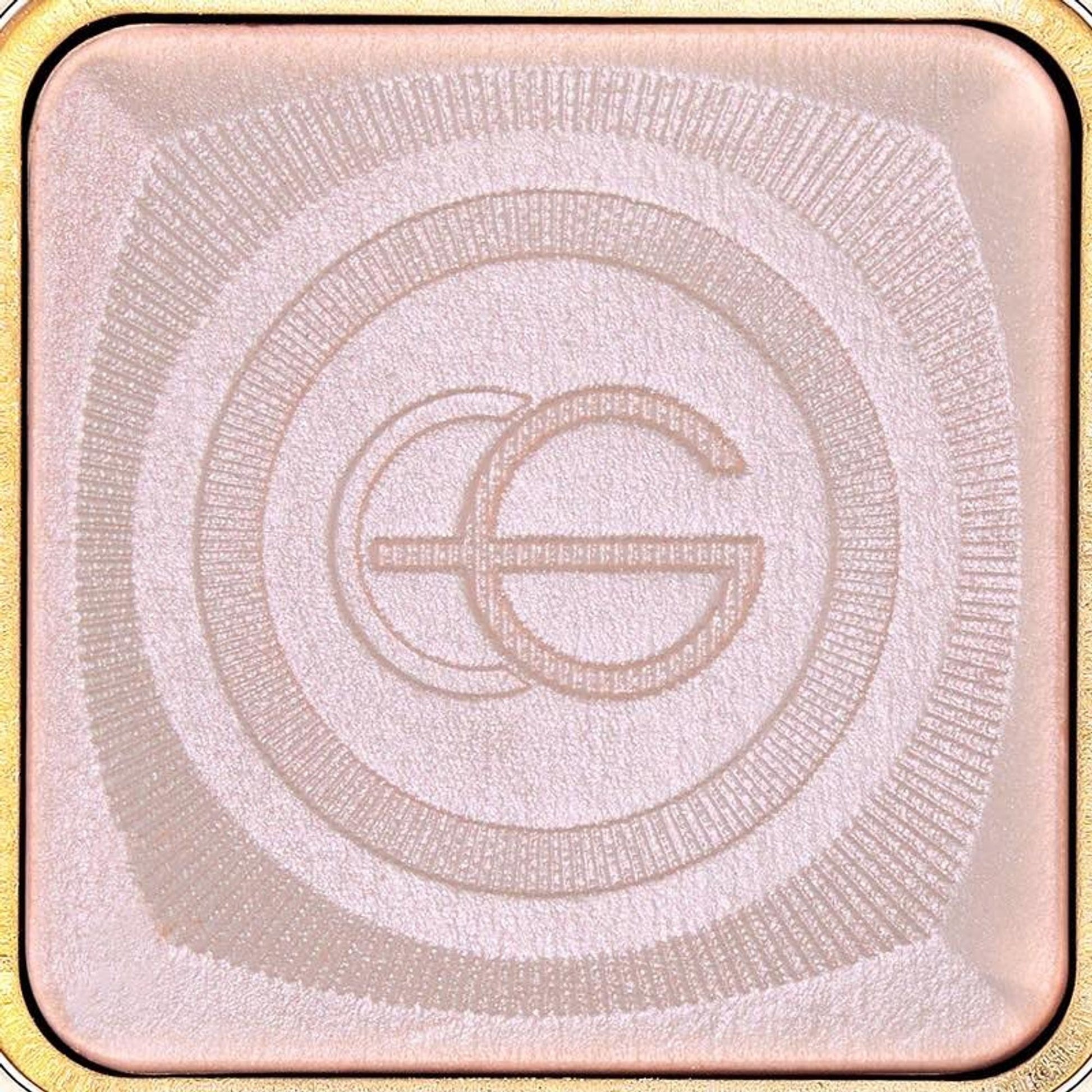 Europe Girl Sun-Kissed Highlighter - EG-03 Blossom Sheen
