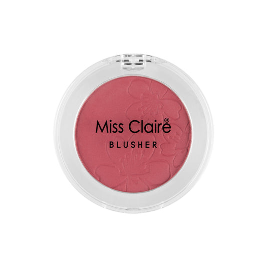 Miss Claire Round Blusher - 5