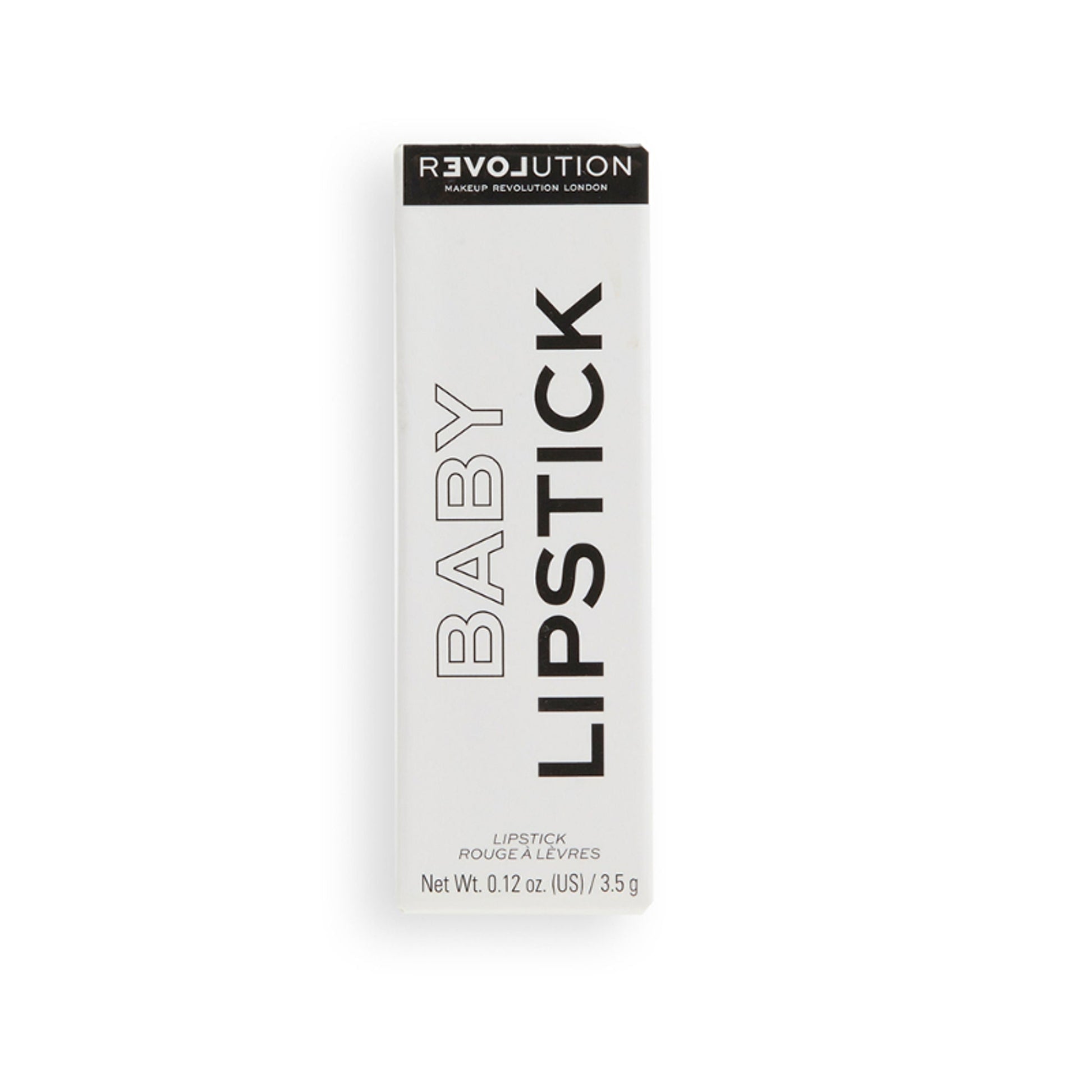 Revolution Relove Baby Lipstick - Vision