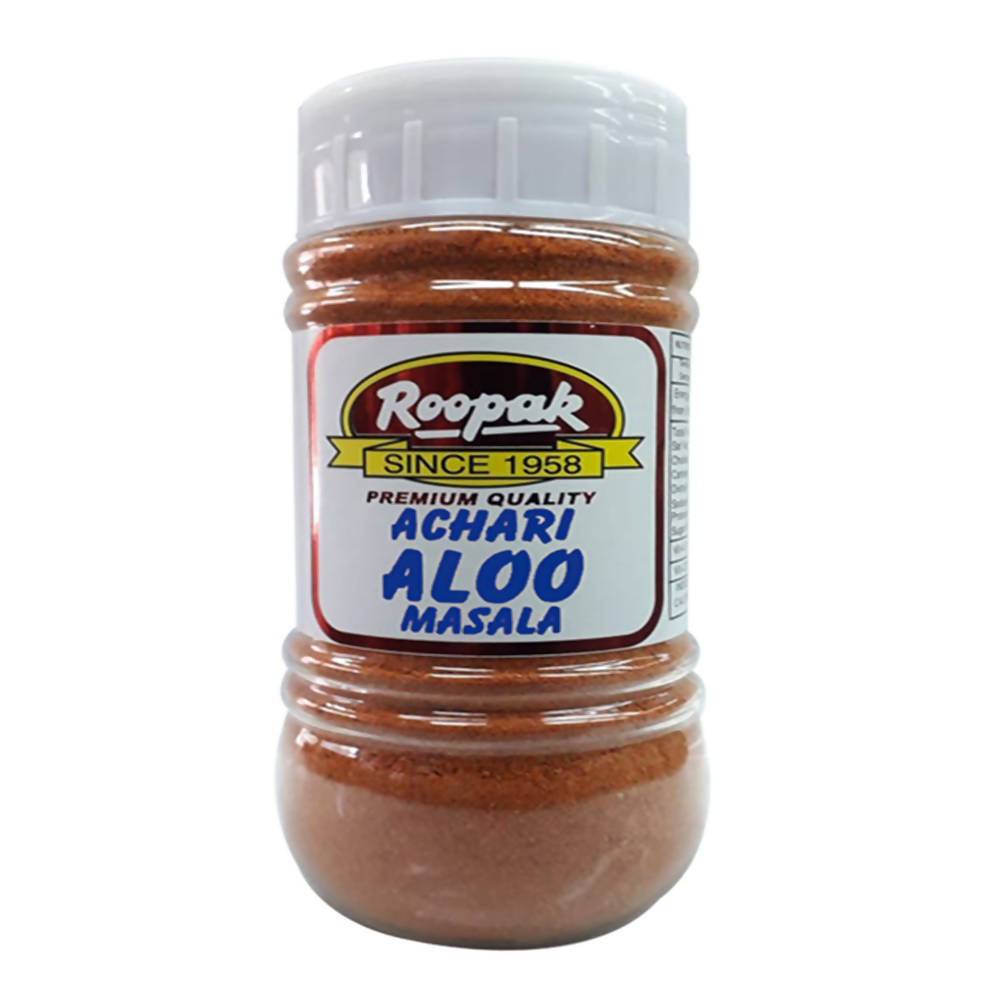 Roopak Achari Aloo Masala 