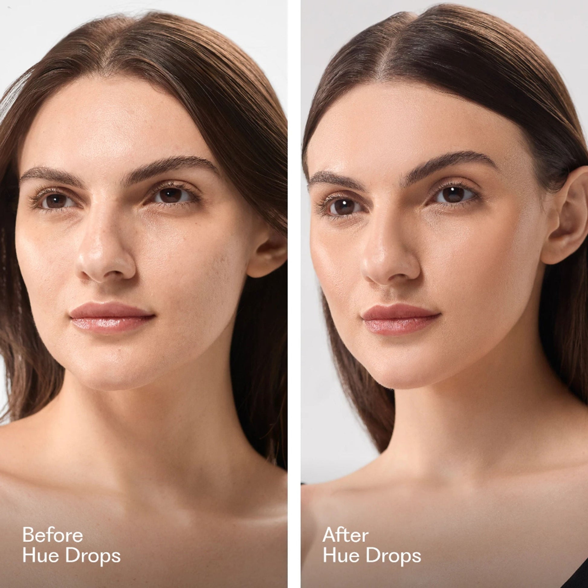 Thou Hue Drops Sheer Skin Tint - 100 Neutral Warm  Grab2Buy Thou Grab2Buy