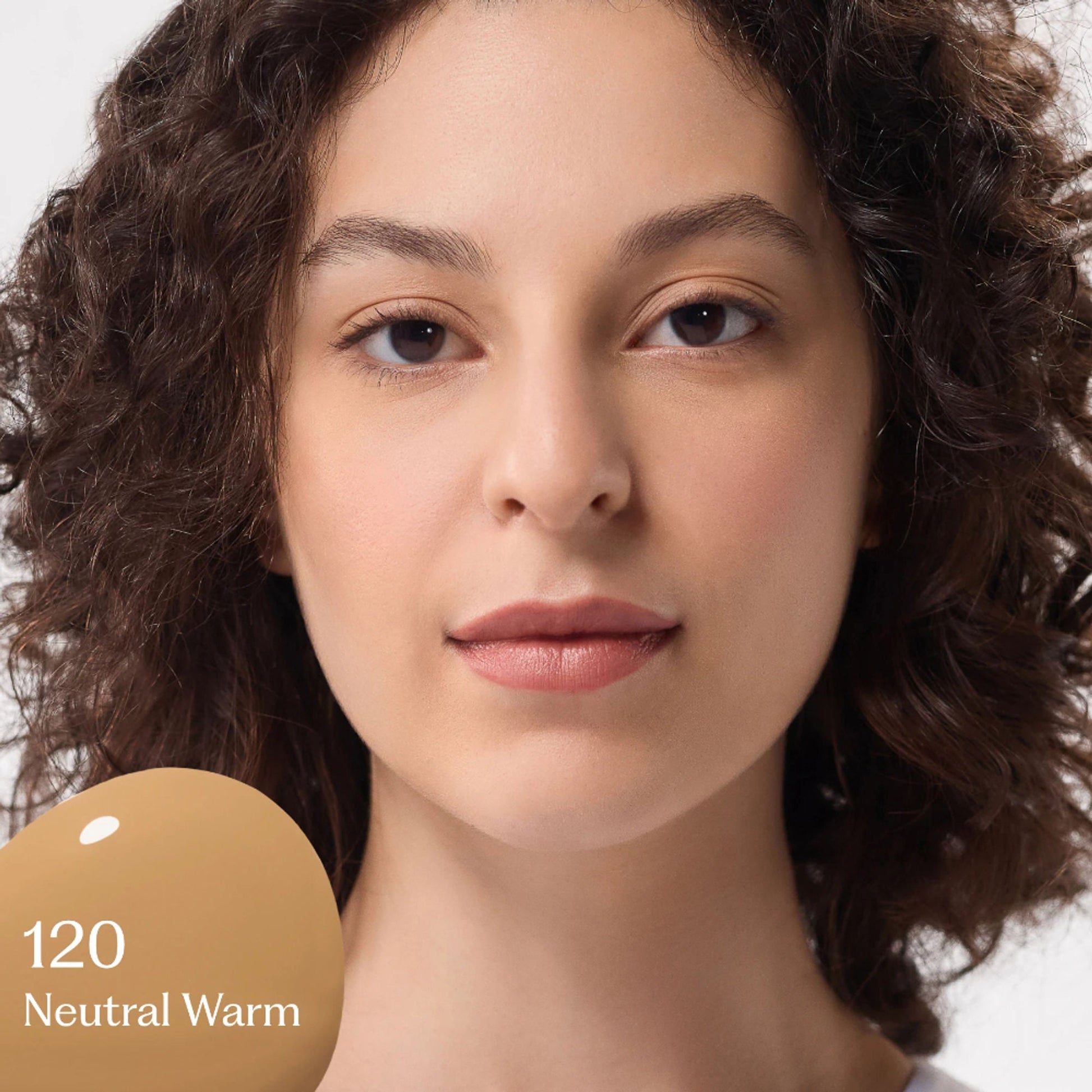 Thou Hue Drops Sheer Skin Tint - 120 Neutral Warm  Grab2Buy Thou Grab2Buy