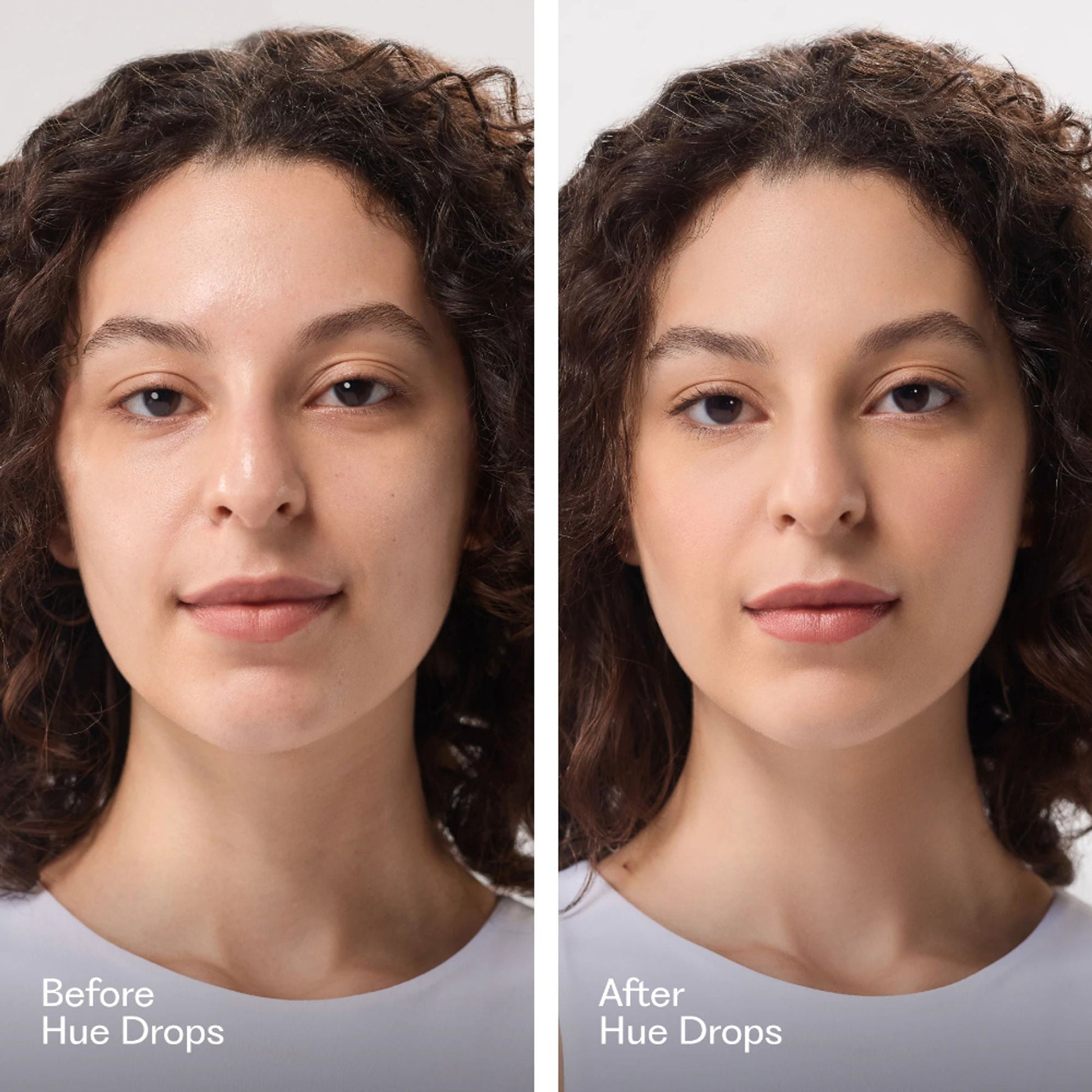 Thou Hue Drops Sheer Skin Tint - 120 Neutral Warm  Grab2Buy Thou Grab2Buy