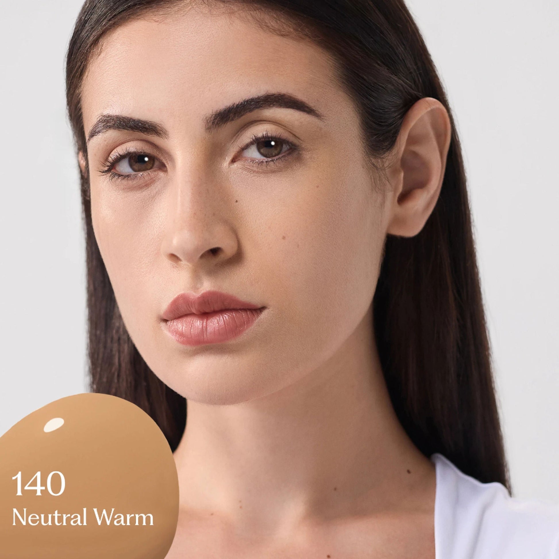 Thou Hue Drops Sheer Skin Tint - 140 Neutral Warm  Grab2Buy Thou Grab2Buy