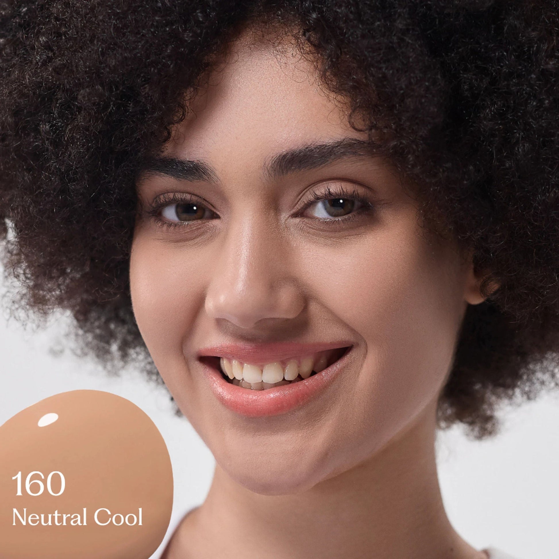 Thou Hue Drops Sheer Skin Tint - 160 Neutral Cool  Grab2Buy Thou Grab2Buy