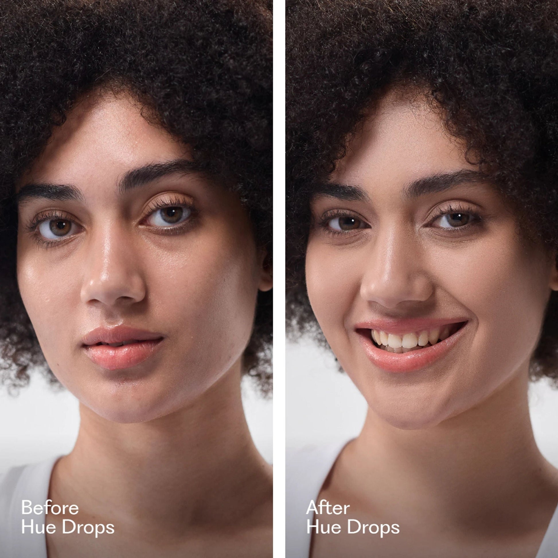 Thou Hue Drops Sheer Skin Tint - 160 Neutral Cool  Grab2Buy Thou Grab2Buy