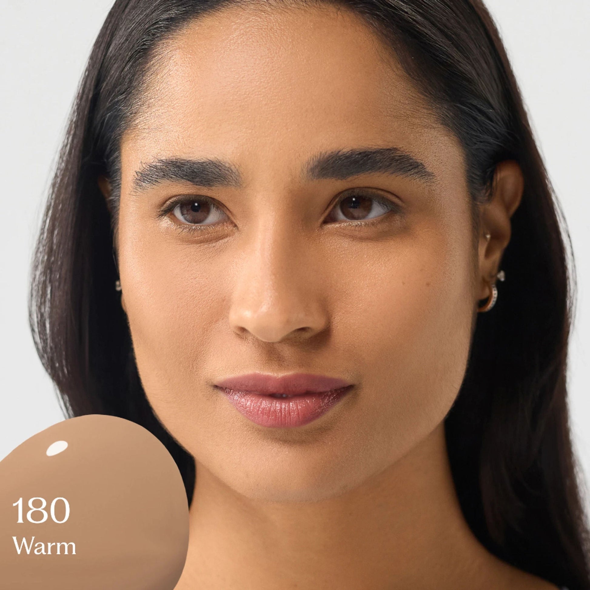 Thou Hue Drops Sheer Skin Tint - 180 Warm  Grab2Buy Thou Grab2Buy