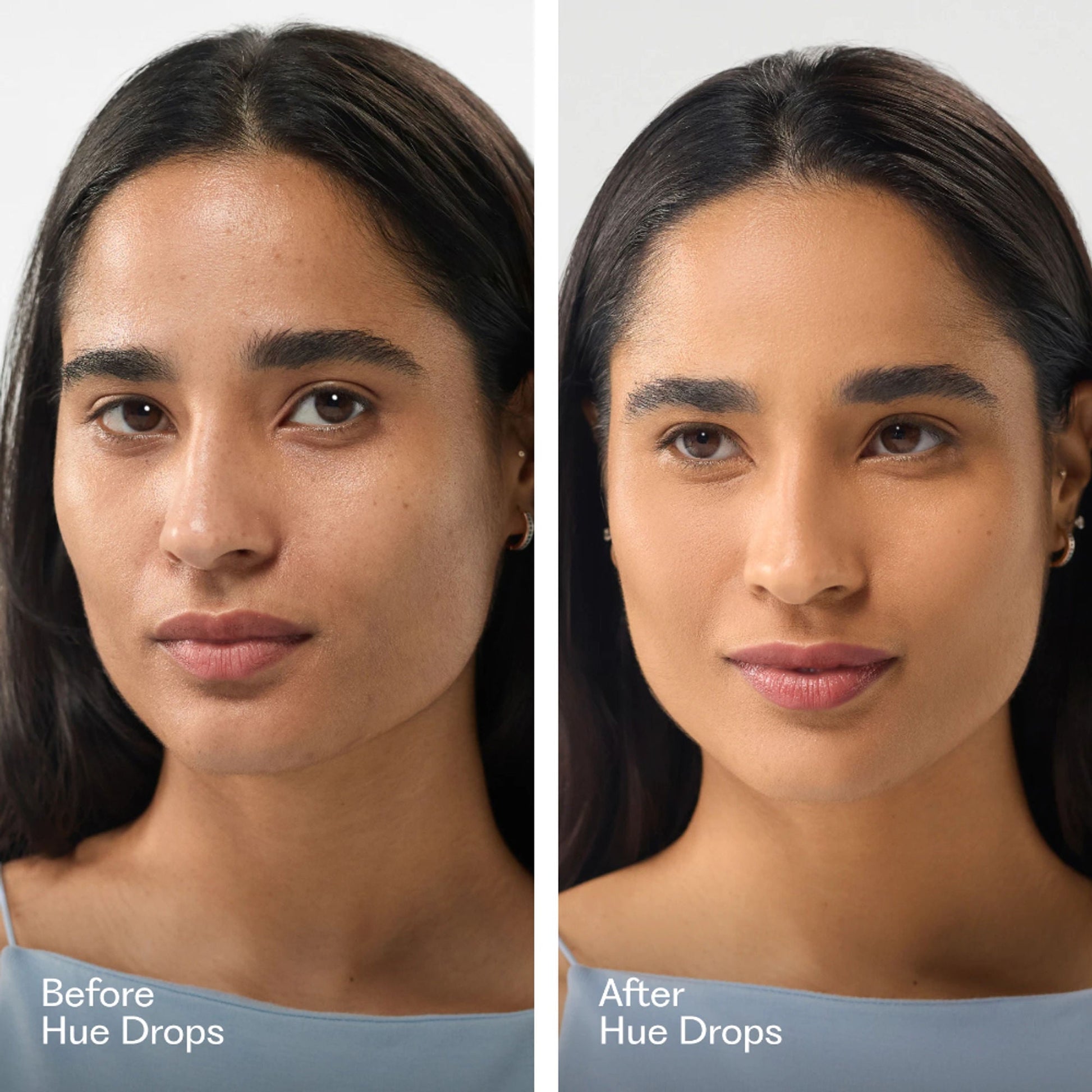 Thou Hue Drops Sheer Skin Tint - 180 Warm  Grab2Buy Thou Grab2Buy