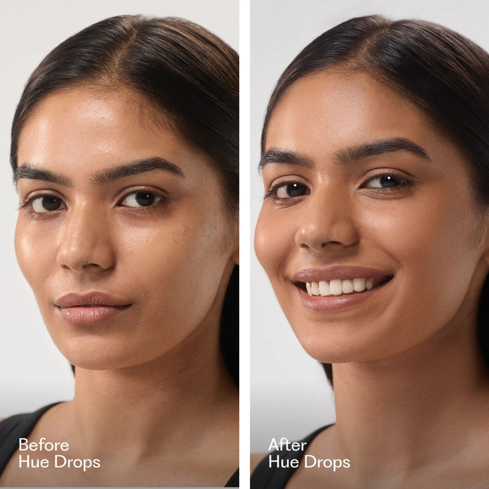 Thou Hue Drops Sheer Skin Tint - 200 Warm  Grab2Buy Thou Grab2Buy