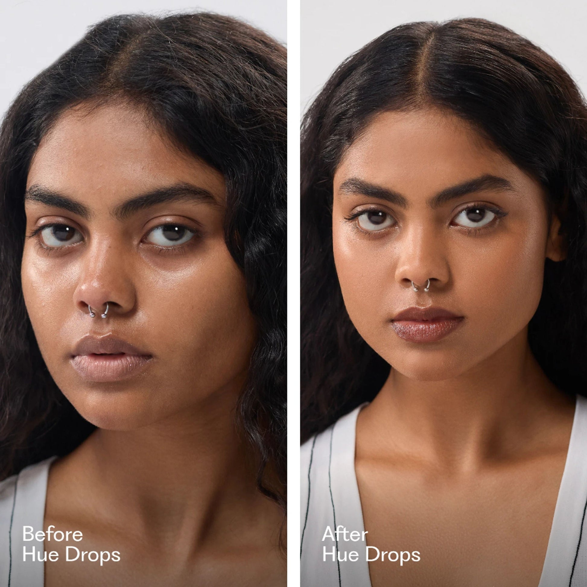Thou Hue Drops Sheer Skin Tint - 260 Warm  Grab2Buy Thou Grab2Buy