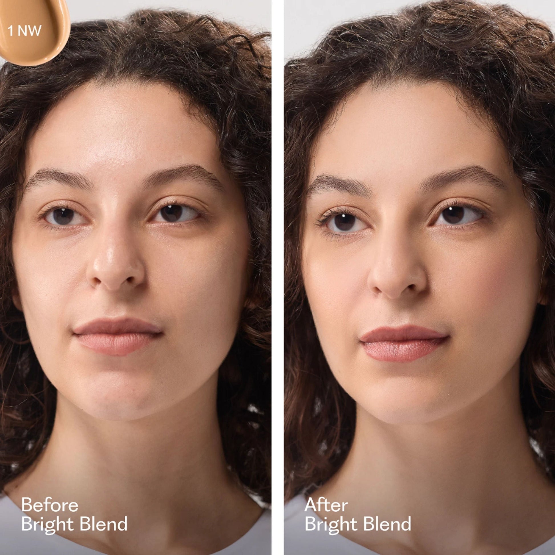 Thou Bright Blend Concealer - 1 Neutral Warm  Grab2Buy Thou Grab2Buy