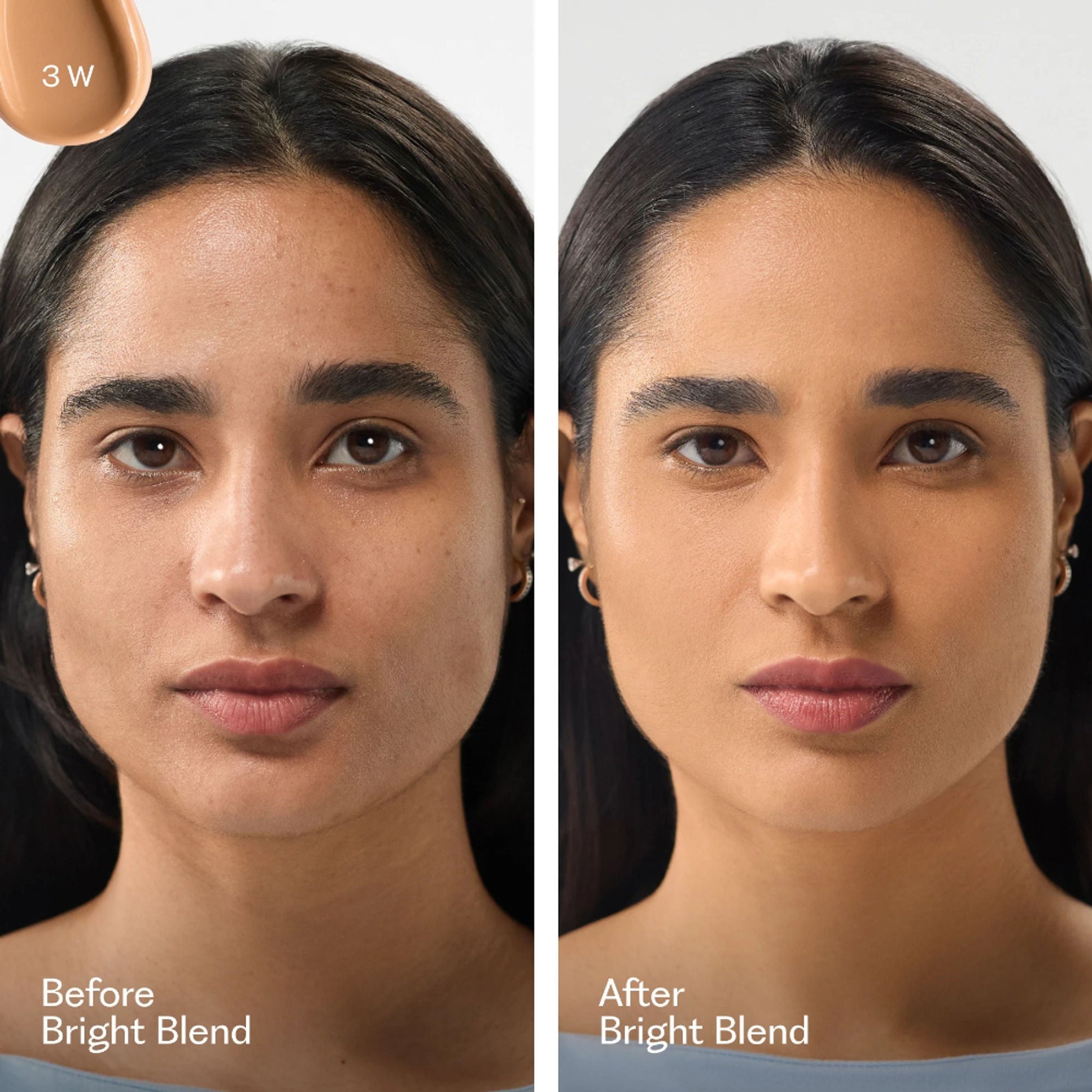 Thou Bright Blend Concealer - 3 Warm  Grab2Buy Thou Grab2Buy