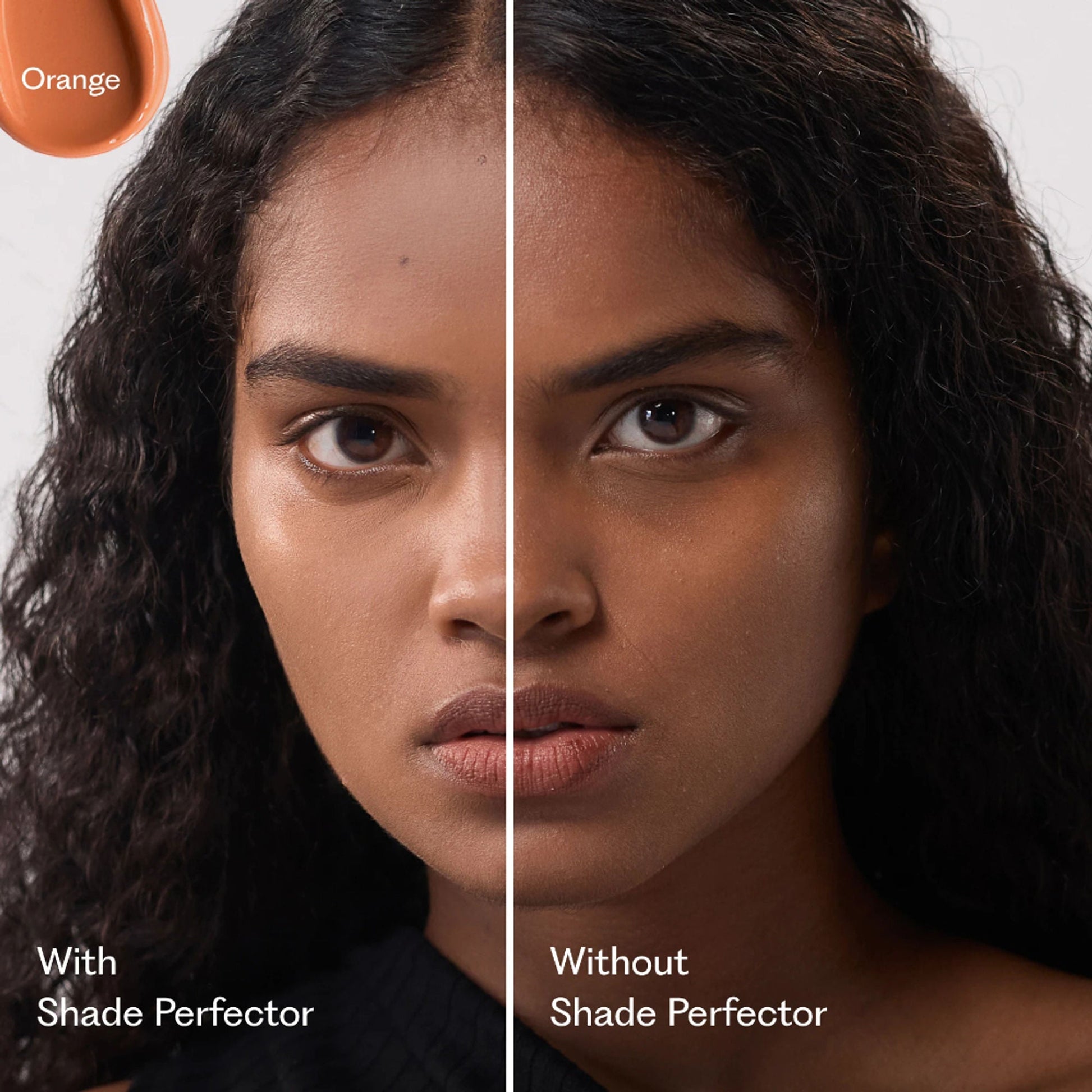 Thou Shade Perfector Colour Corrector - Orange  Grab2Buy Thou Grab2Buy