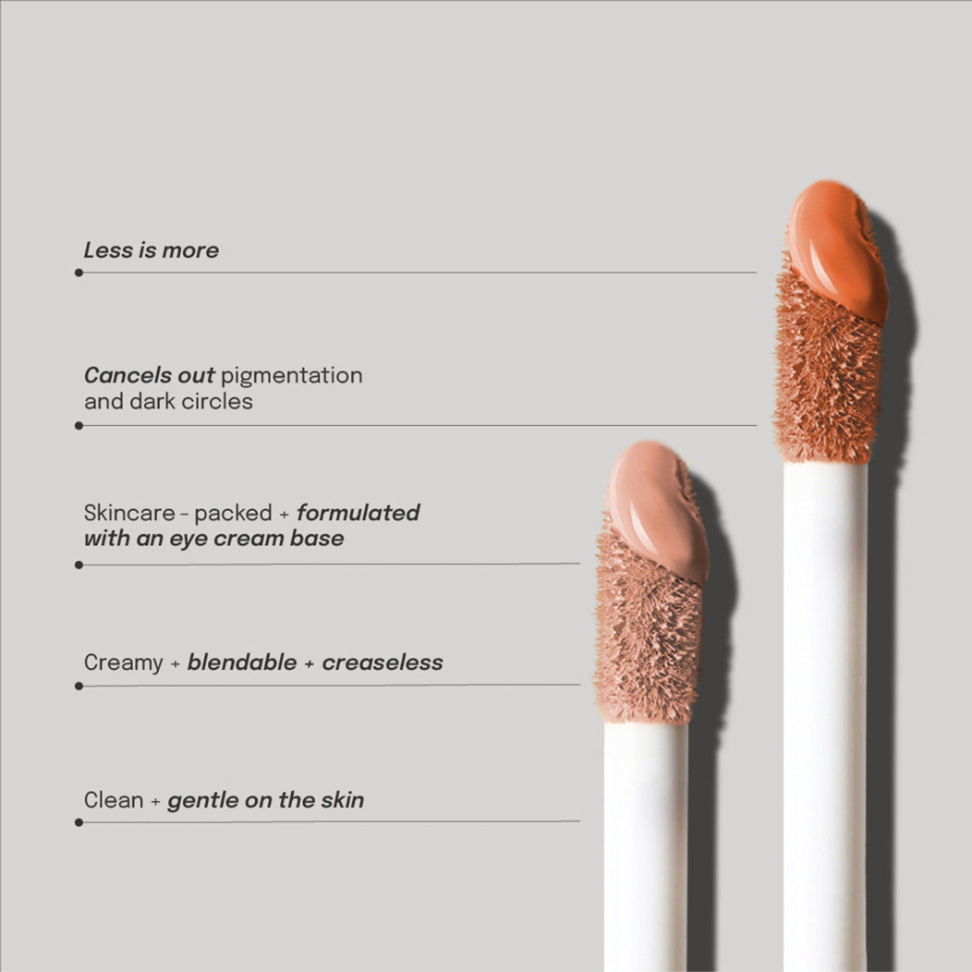 Thou Shade Perfector Colour Corrector - Orange  Grab2Buy Thou Grab2Buy