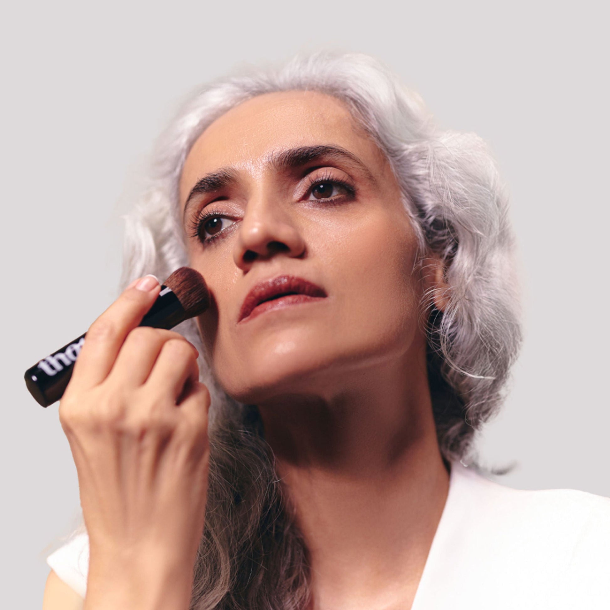Thou Perfect Touch Blending Brush- Multipurpose Foundation Brush  Grab2Buy Thou Grab2Buy