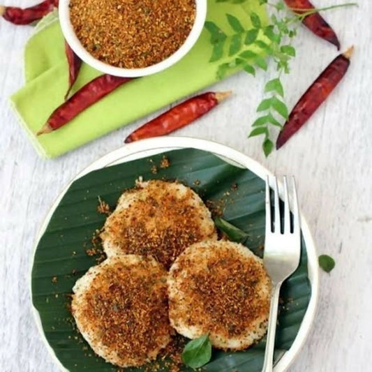 konaseema Idli Karam Podi - Grab2buy