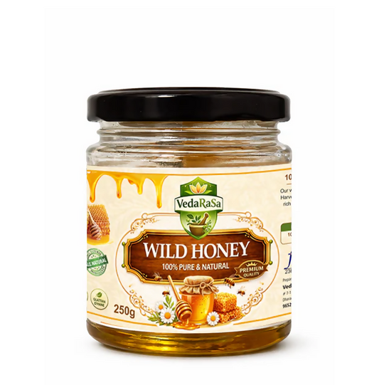 VedaRasa Wild Honey  Grab2Buy VedaRasa Grab2Buy