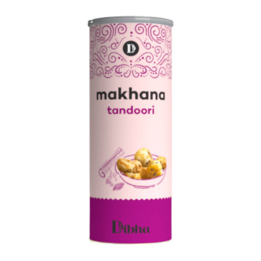 Dibha Tandoori Makhana