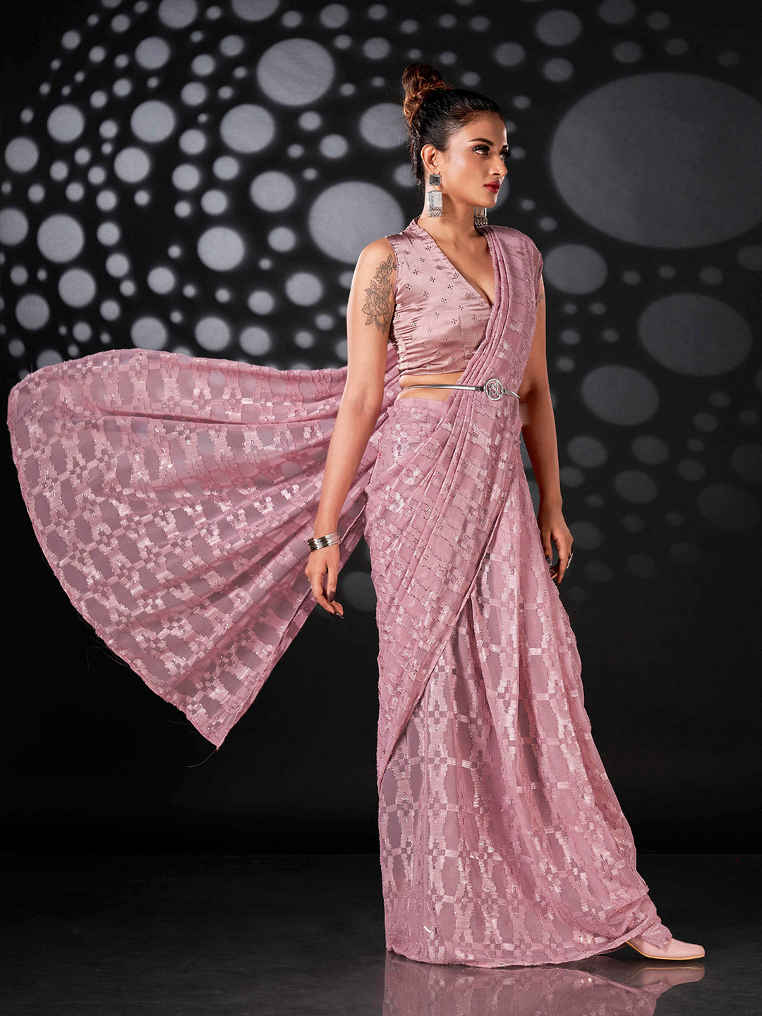 Tikhi Imli Embellished Grab2Buy 