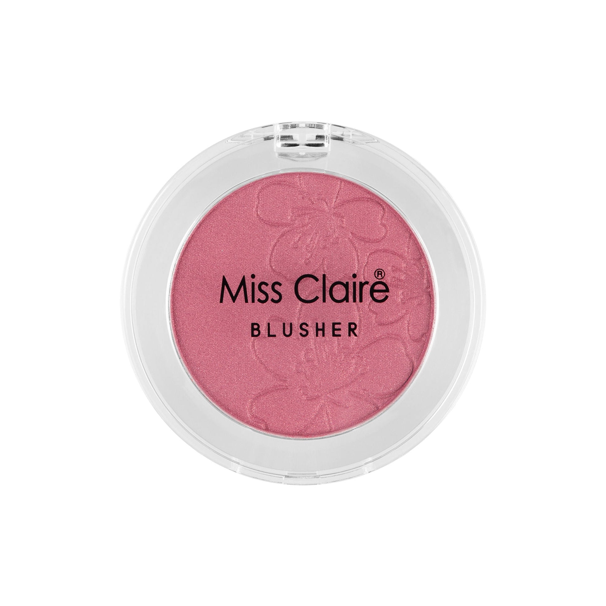 Miss Claire Round Blusher - 22