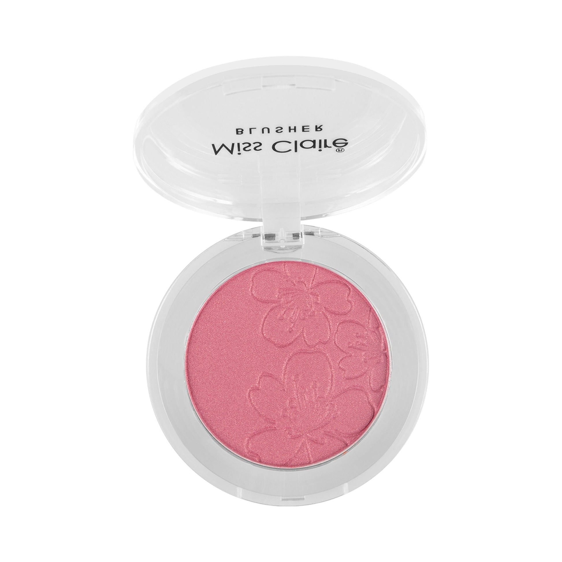 Miss Claire Round Blusher - 22