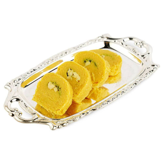 Evergreen Sweets - Patisha 