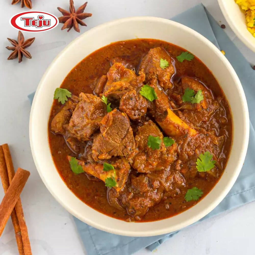 Teju Mutton Masala & Fry - Grab2buy