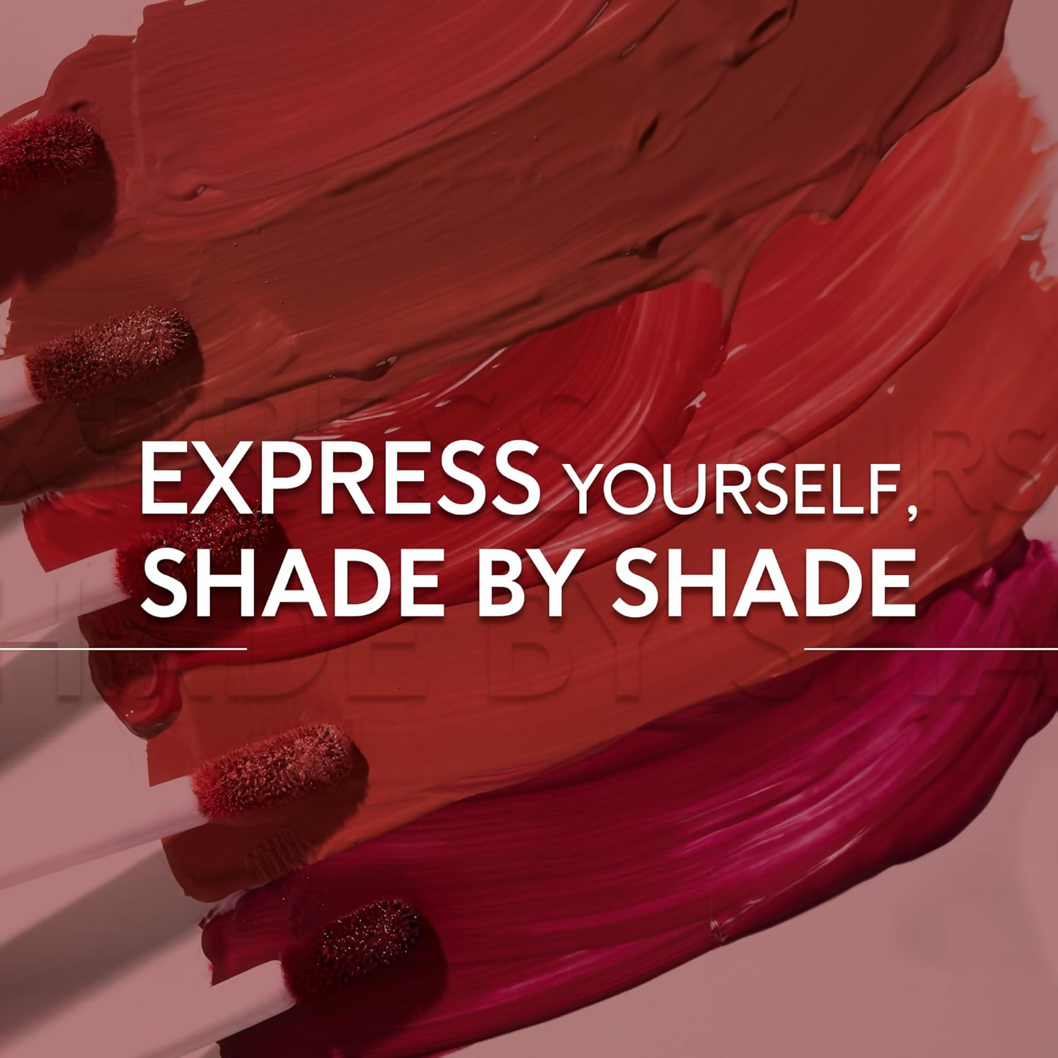 Enn Semi Matte Red Liquid Lipstick - Dusty Mauve 