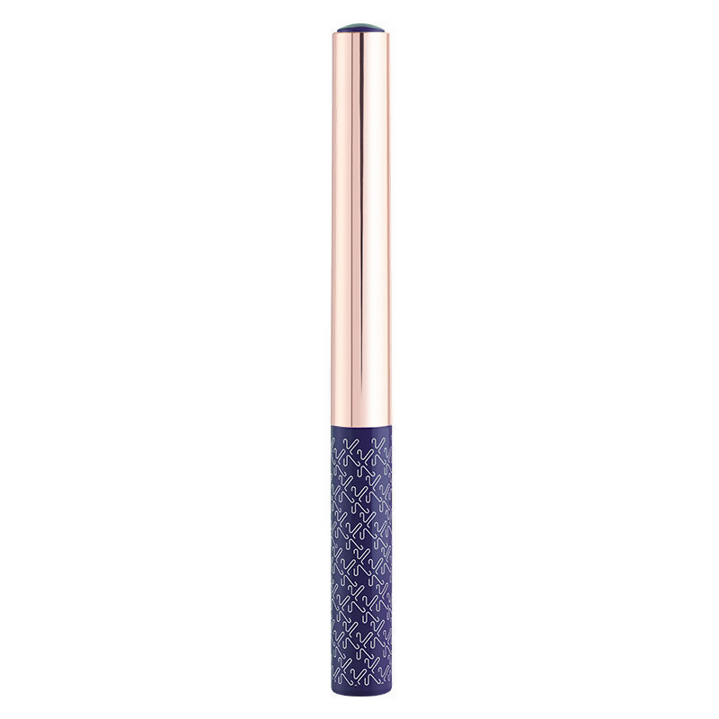 Kay Beauty By Katrina Kaif Quick Dry Liquid Eyeliner - Haute Violet 