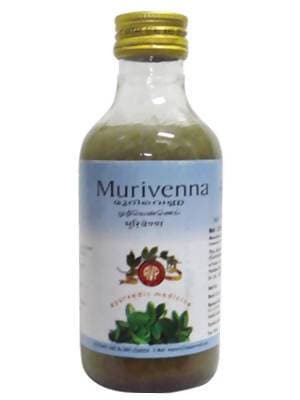 AVP Ayurveda Murivenna 