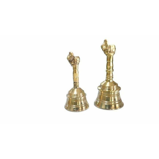 Pooja Ghanta / Pooja Bell 
