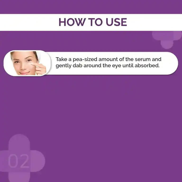 The Derma Co 5% Caffeine Under Eye Serum for Dark Circles & Puffiness  Grab2Buy The Derma Co Grab2Buy