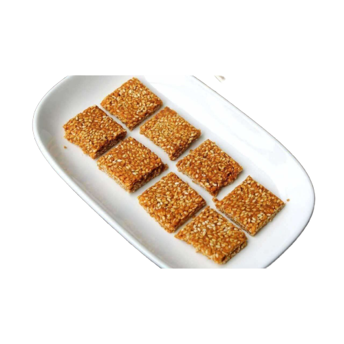 Dadu's - Til Chikki / Nuvvula Atchu 