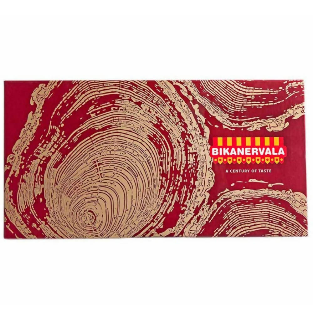 Bikanervala Mix Sweets 