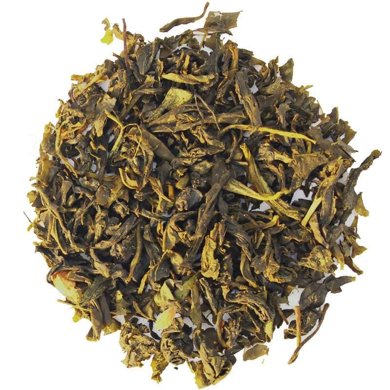 The Tea Trove - Jasmine Green Tea  Grab2Buy The Tea Trove Grab2Buy