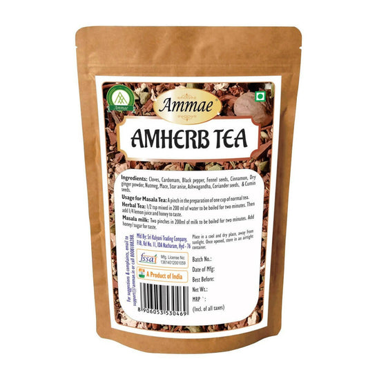 Ammae Amherb Tea - Grab2buy