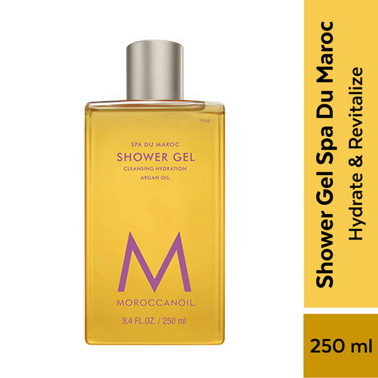 Moroccanoil Shower Gel Spa Du Maroc