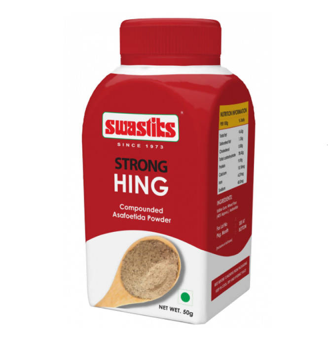 Swastiks Hing - Grab2buy