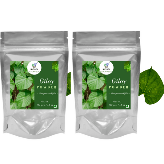 Nxtgen Ayurveda Giloy Powder 
