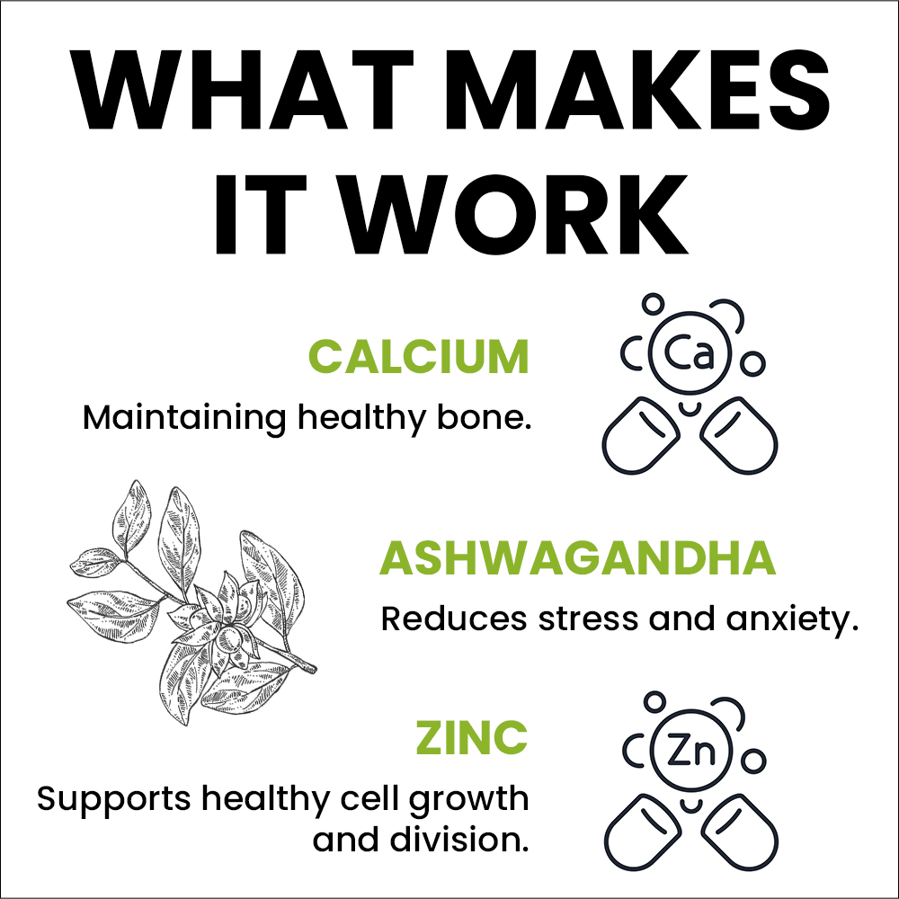 Sprowt Multivitamin With Probiotics Capsules - Grab2buy