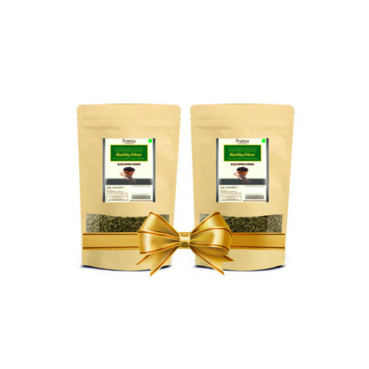 Healthy Fibres Black Pepper Powder - Grab2buy
