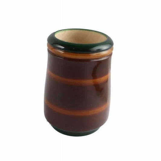 Etikoppaka  Wooden Pen Stand - Grab2buy