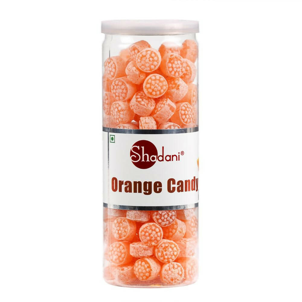 Shadani Orange Candy - Grab2buy