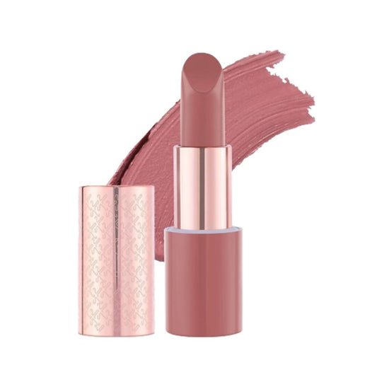 Kay Beauty By Katrina Kaif Matte Drama Long Stay Lipstick - Thriller 